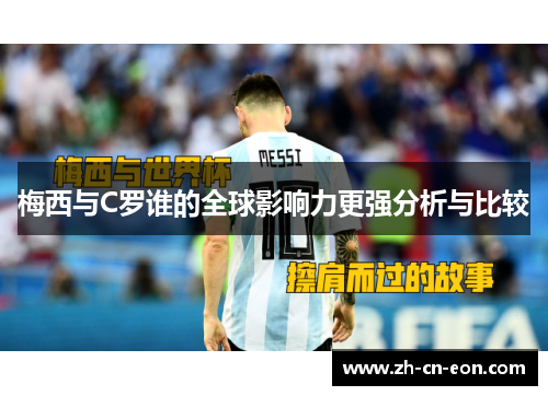 梅西与C罗谁的全球影响力更强分析与比较