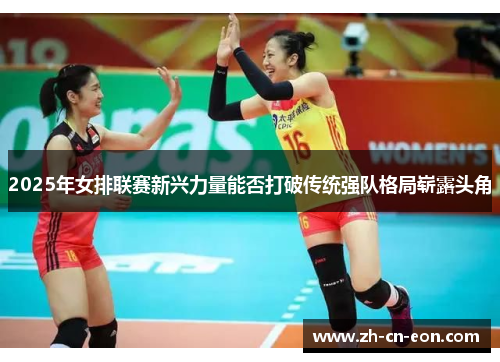 2025年女排联赛新兴力量能否打破传统强队格局崭露头角