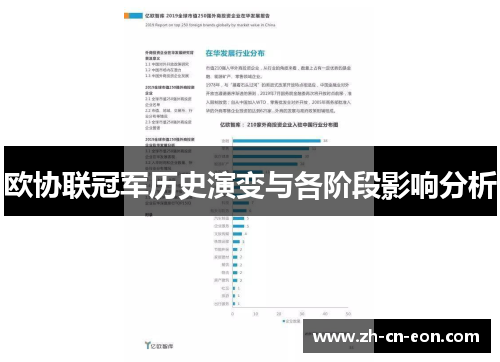 欧协联冠军历史演变与各阶段影响分析
