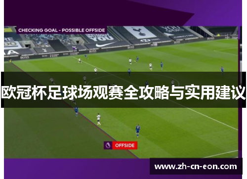 欧冠杯足球场观赛全攻略与实用建议