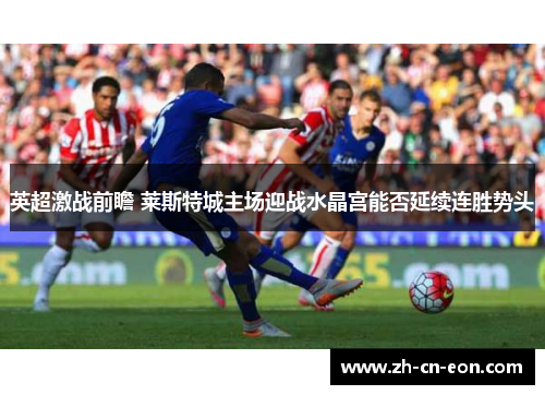 英超激战前瞻 莱斯特城主场迎战水晶宫能否延续连胜势头