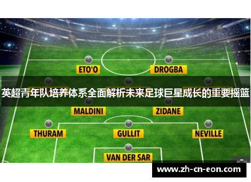 英超青年队培养体系全面解析未来足球巨星成长的重要摇篮