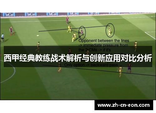 西甲经典教练战术解析与创新应用对比分析