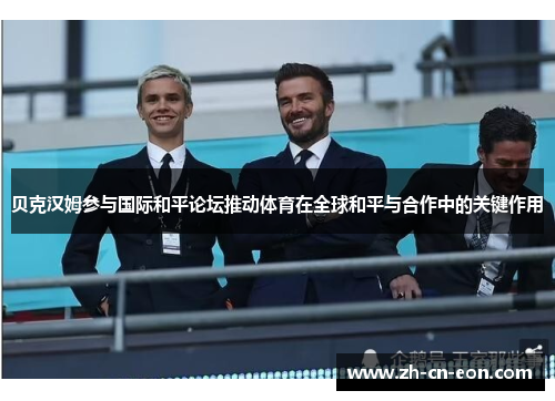 贝克汉姆参与国际和平论坛推动体育在全球和平与合作中的关键作用